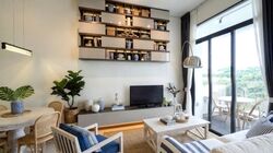 Hillion Residences (D23), Apartment #630713261